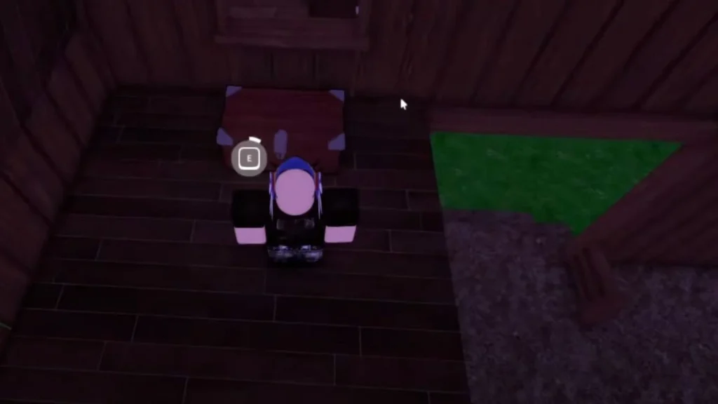 1. ????️ Getting Diamonds from Chests