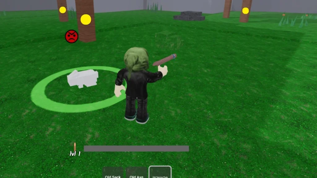 ???? How to Tame Animals