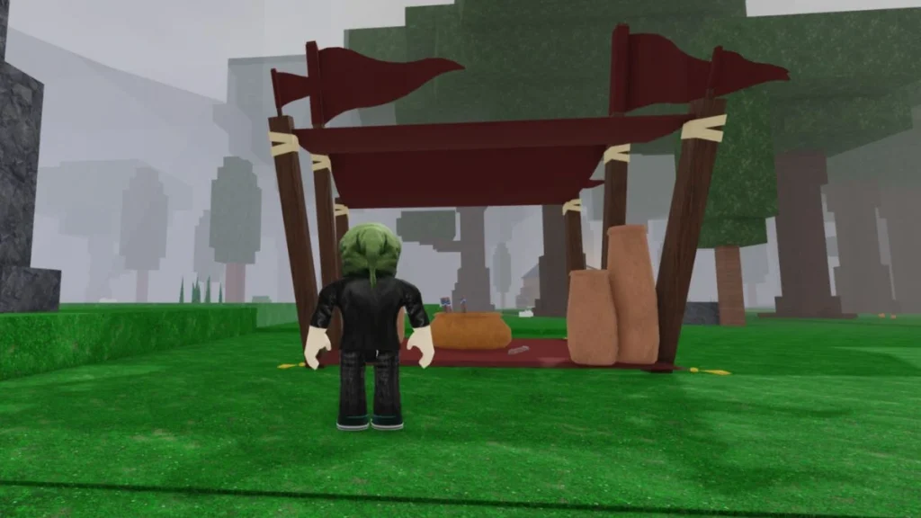 ???? How to Get a Taming Flute