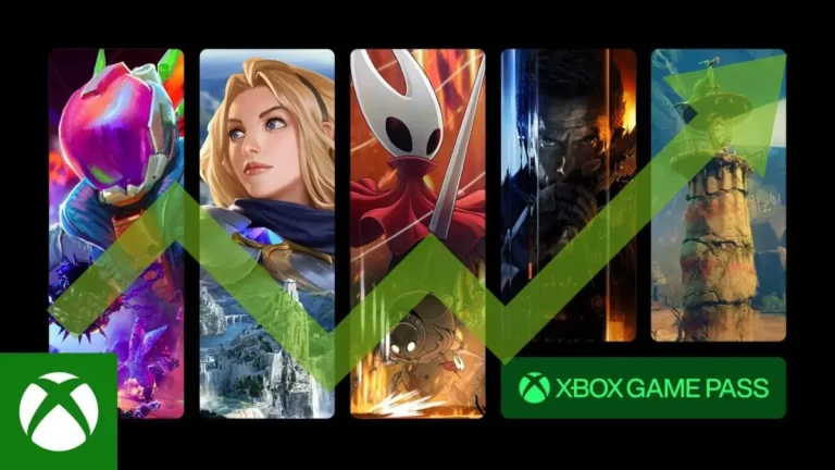 Xbox Game Pass Ultimate Jumps to $30 a Month