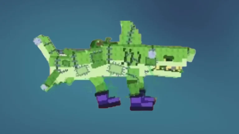 How to Get Zombie Tralala in Steal a Brainrot