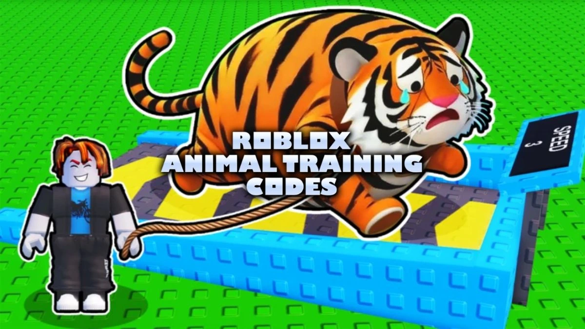 Roblox Animal Training Codes October 2025 Free Potions Roblox Animal Training Codes.webp