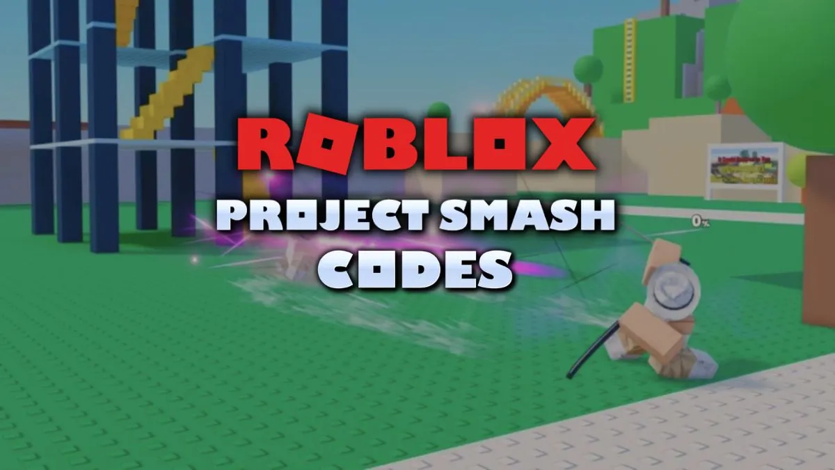 Roblox Project Smash Codes October 2025 – Free Cash