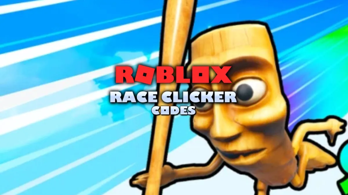 Roblox Race Clicker Codes (October 2025)