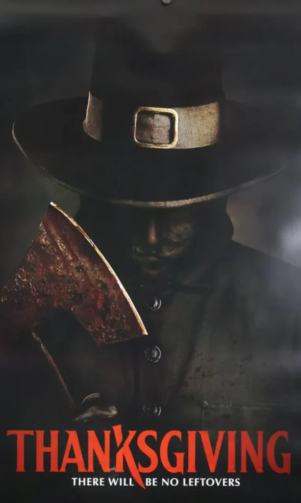 8. Thanksgiving (2023)