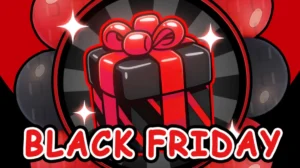 Build a Zoo Black Friday 2025 — Sale, Passes & Countdown