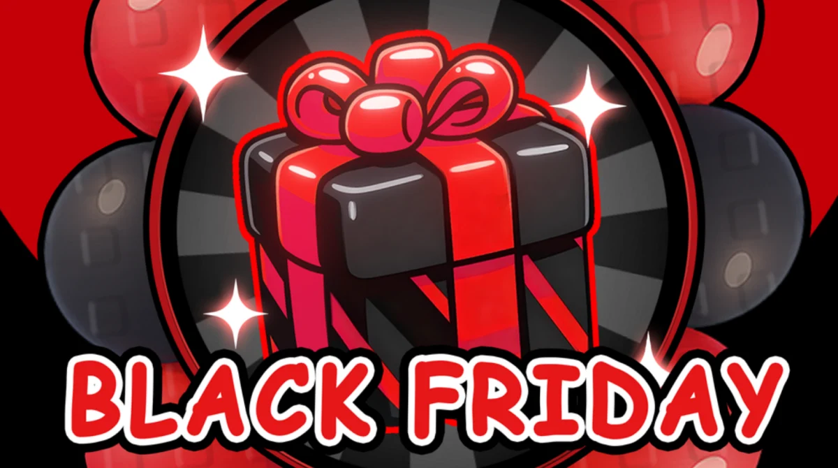 Build a Zoo Black Friday 2025 — Sale, Passes & Countdown