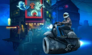 AI-Generated Games Could Arrive Sooner Than You Think