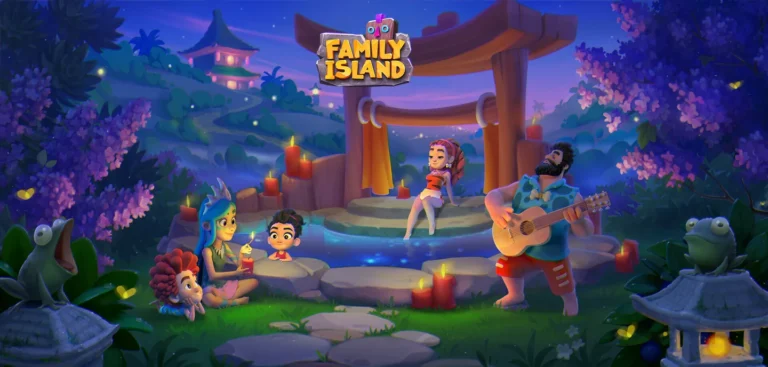 How to Get More Energy in Family Island 2026