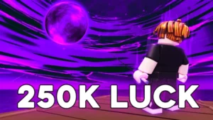 Fish It! Purple Bloodmoon Event