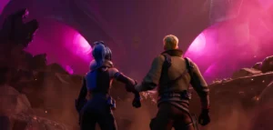 Fortnite Zero Hour Event: Start Time, Countdown & Details