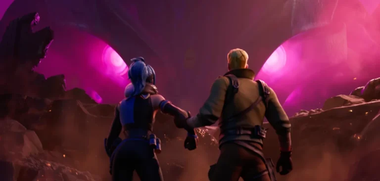 Fortnite Zero Hour Event: Start Time, Countdown & Details