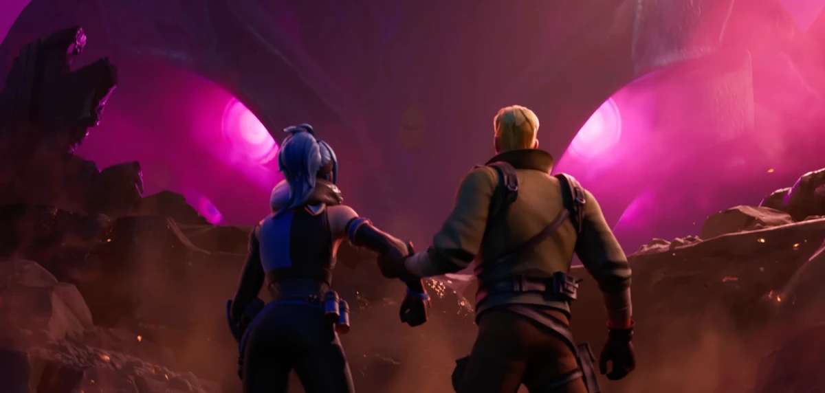 Fortnite Zero Hour Event: Start Time, Countdown & Details