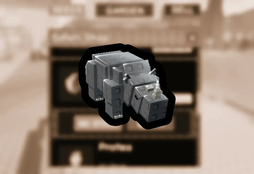 2️⃣ Through the Rhino Pet