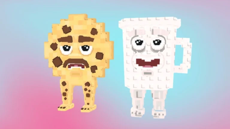 How to Get Cooki and Milki in Steal a Brainrot