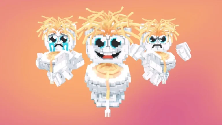 How to Get Los Spaghettis in Steal a Brainrot