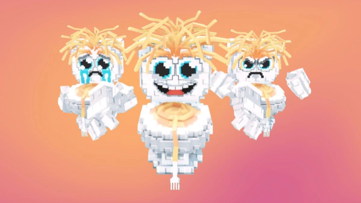 How to Get Los Spaghettis in Steal a Brainrot