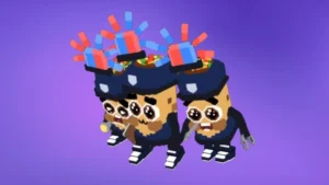 How to Get Noo La Polizia in Steal a Brainrot