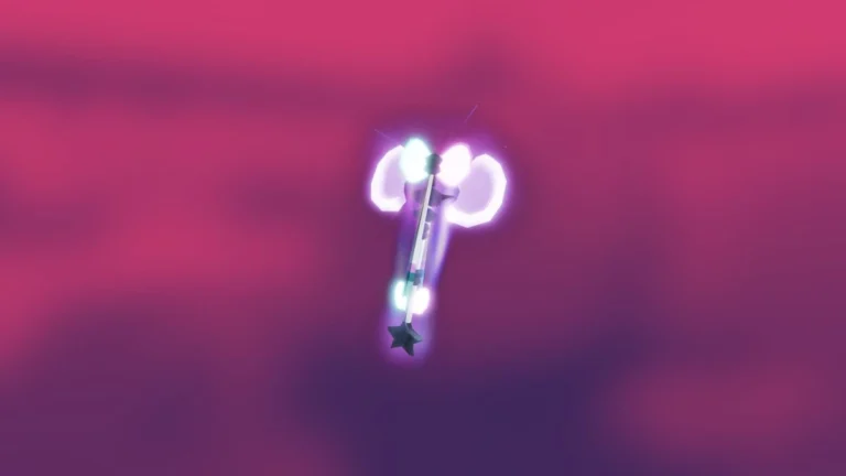 How to Get the Fabulous Rod in Fisch