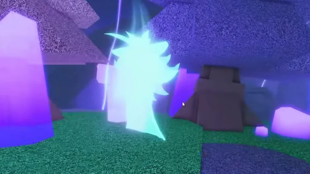 Fabulous Rod Quest Guide