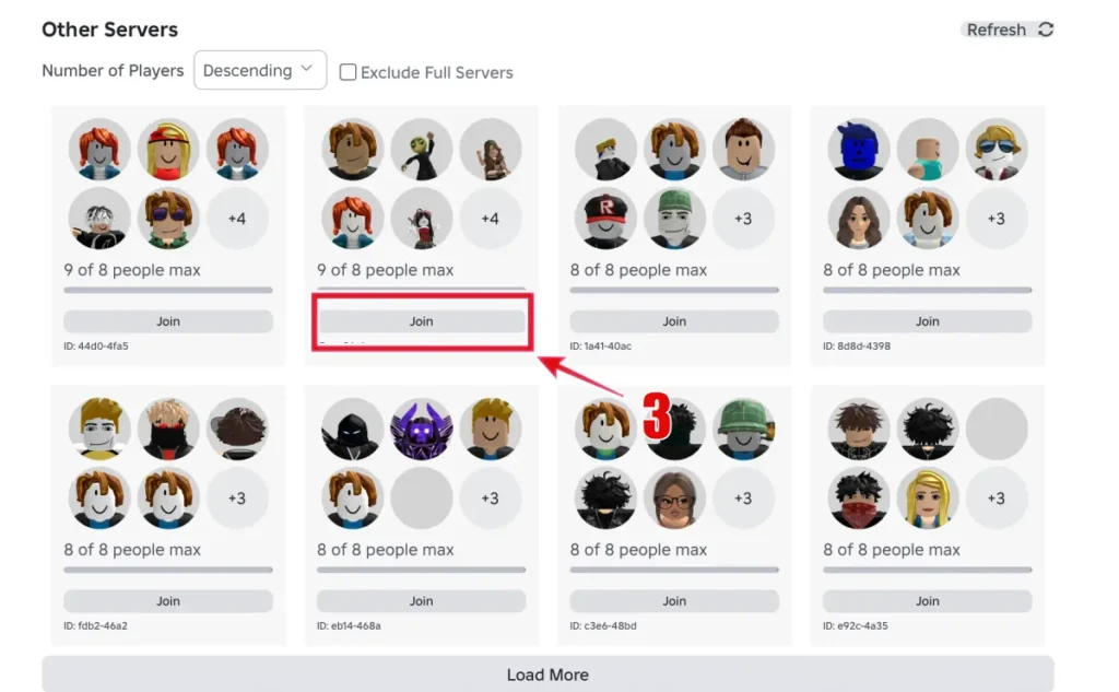 How to Join a Private Server in Steal a Brainrot