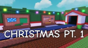 Plants vs Brainrots — Christmas Part 1 Update & Countdown