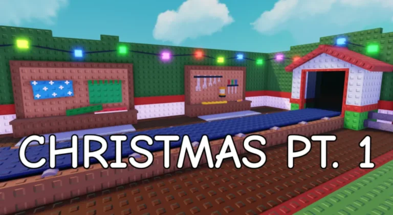 Plants vs Brainrots — Christmas Part 1 Update & Countdown