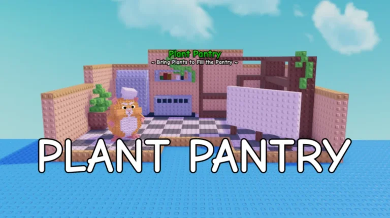 Plants vs Brainrots Plant Pantry Update: Release Date and Countdown