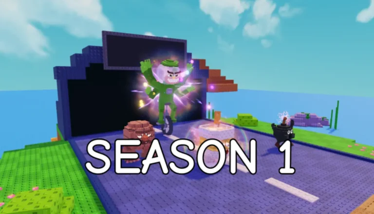 Plants vs Brainrots S1 Update — Release Date & Countdown