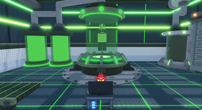 Steal a Brainrot 1x1x1x1 Ritual Update 2025