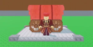 Steal a Brainrot Dealer Update