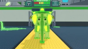 Steal a Brainrot Radioactive Mutation Update & Countdown