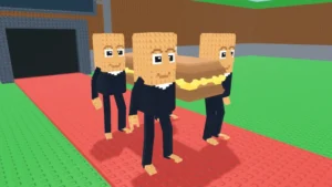 Steal a Brainrot Tung Tung Tung Sahur