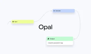 google-opal-ai-no-code-app-builder