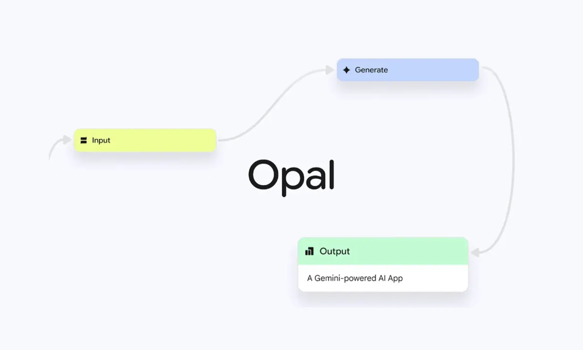 google-opal-ai-no-code-app-builder