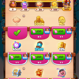 ???? Manage Your Gems and Event Currency Efficiently