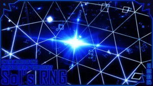 Sol’s RNG Cyberspace Update: Release Time & Full Guide