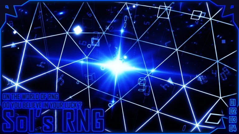 Sol’s RNG Cyberspace Update: Release Time & Full Guide