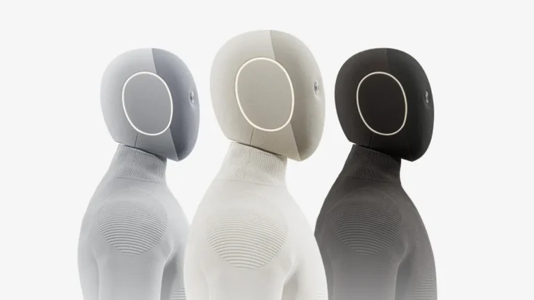 Before You Buy the $20,000 Neo Home Robot, Read This First
