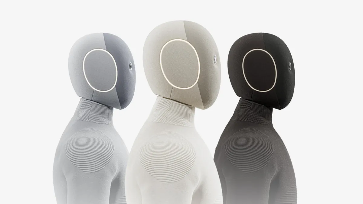 Before You Buy the $20,000 Neo Home Robot, Read This First