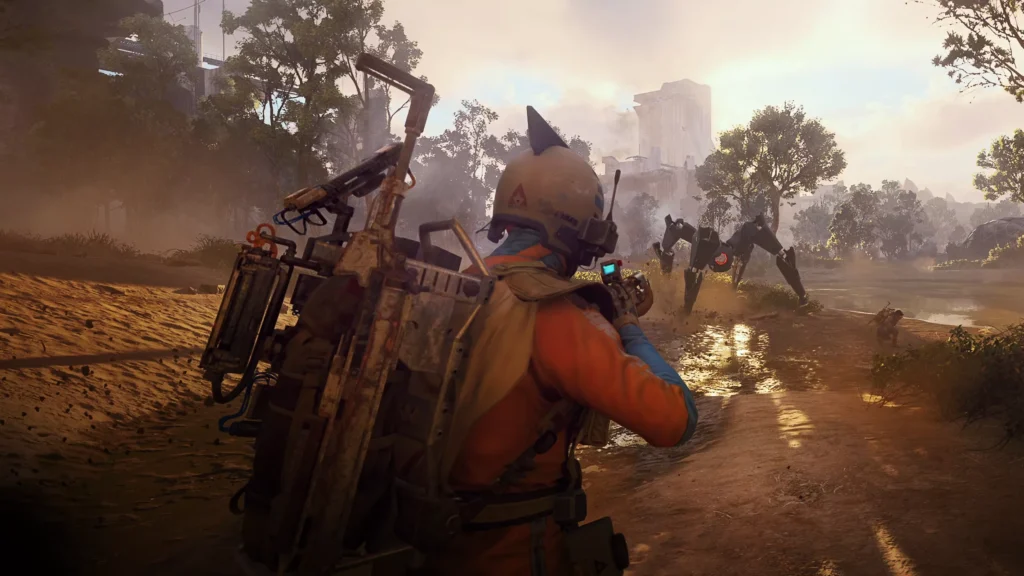 Arc Raiders
