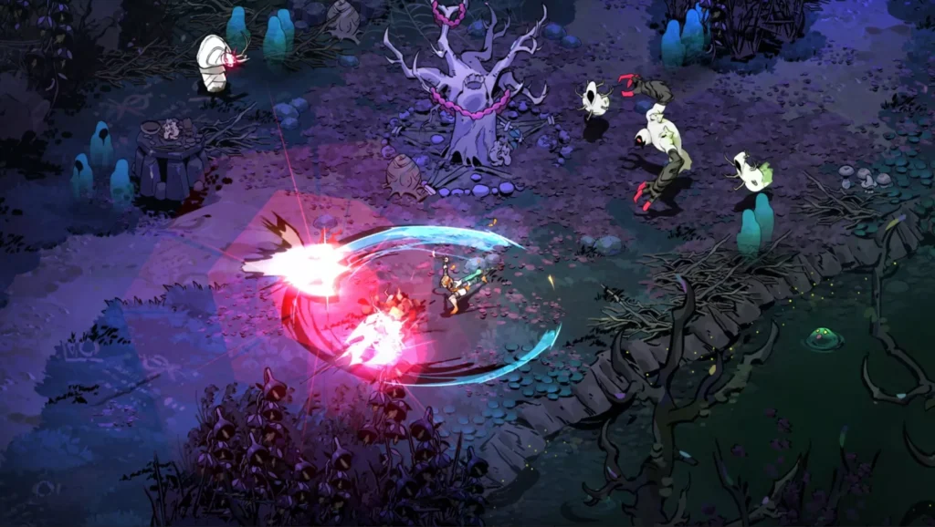 Hades 2