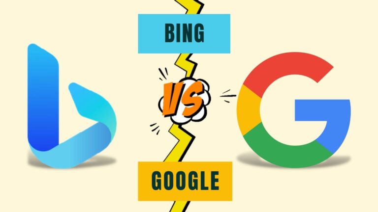 Bing vs Google Search 2025: Why Bing Ranks No.1 Today
