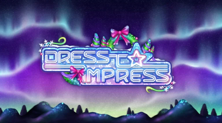 Dress to Impress Winter Update: Release Date, Time Zones