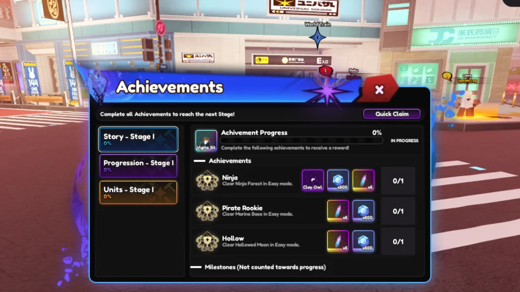 🦉 How to Get the Clay Owl Mount