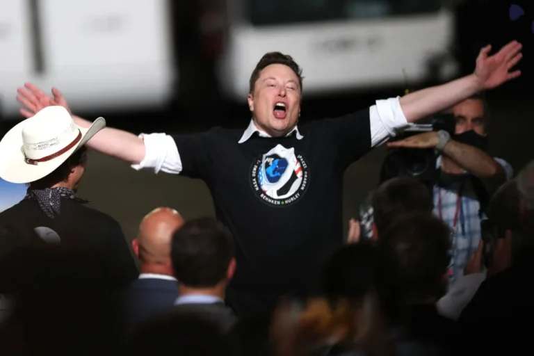 Elon Musk’s $56B Tesla Pay Package Reinstated by Delaware Court