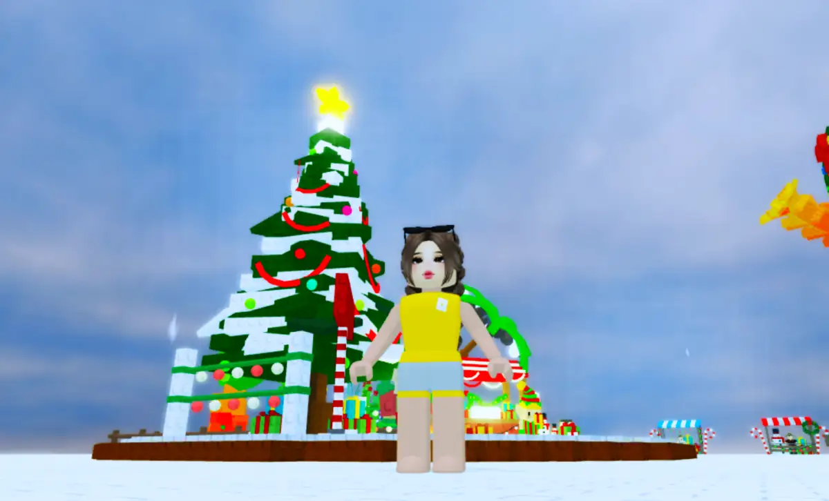 Grow a Garden Advent Calendar Guide: All Rewards