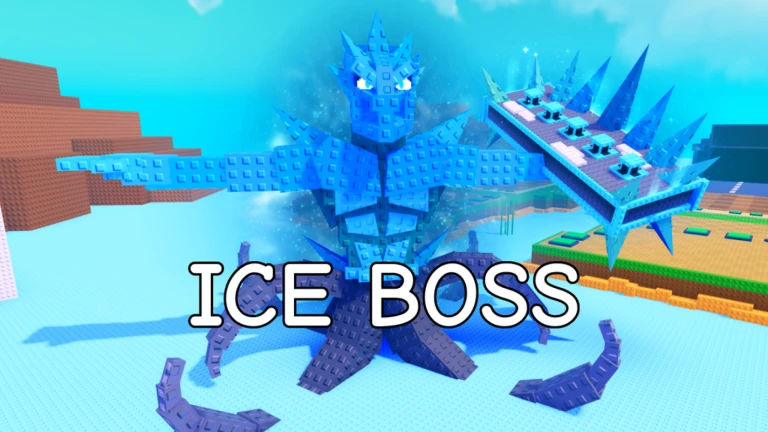 Plants Vs Brainrots Ice Boss Event: Release Date & Countdown