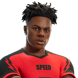 IShowSpeed Fortnite Skin