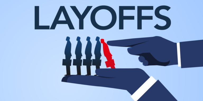 Tech Layoffs Tracker